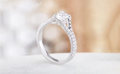 Engagement Ring Prices in New Zealand